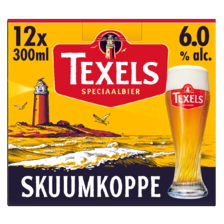 Texels Skuumkoppe